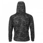 Bauer Camo Tech Hoodie Jr. 1059420 Clothing/Training Bauer