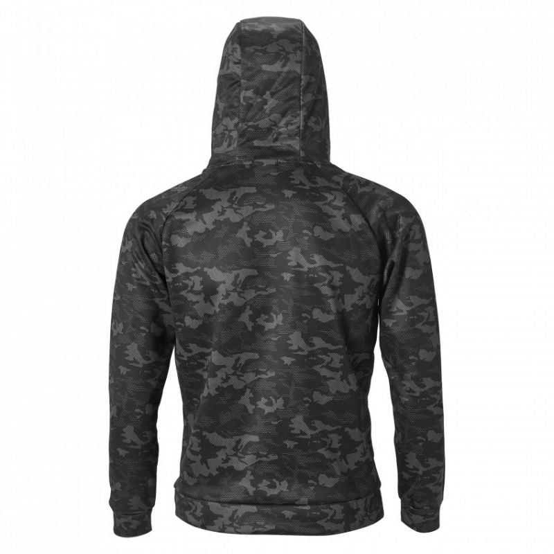 Bauer Camo Tech Hoodie Jr. 1059420 Clothing/Training Bauer