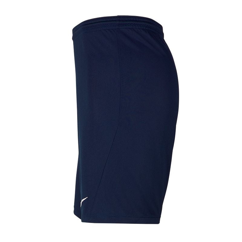 Nike Park III Knit Jr BV6865-410 shorts Clothing/Football Nike