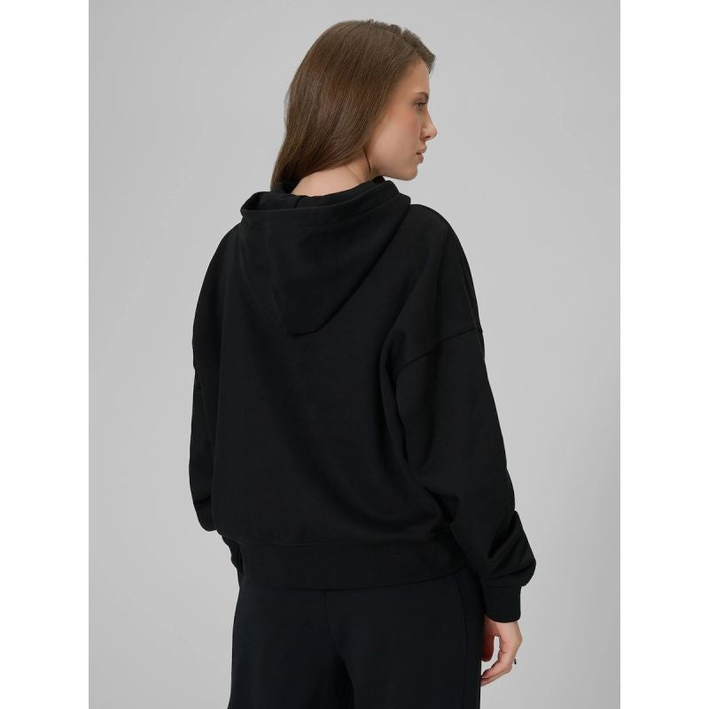 Women's regular hooded sweatshirt 4F 4FRSS26TSWSF2926-20S 4f