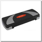 Step for aerobics HMS AS004 black / gray Accessories/Training equipment/Stepy Your Sports Performance