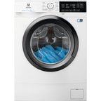 ELECTROLUX EW6SN347SP washing machine AGD - Produkty/Pralki wolnostojące Your Sports Performance