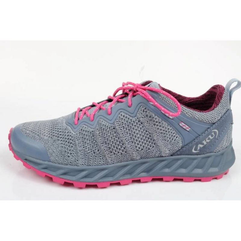 Aku Rapida W 7611644 trekking shoes Footwear/Outdoor/Aku Your Sports Performance