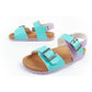 CMP Raisho Jr Sandals 3Q95674 B344 Footwear/Outdoor/CMP Your Sports Performance