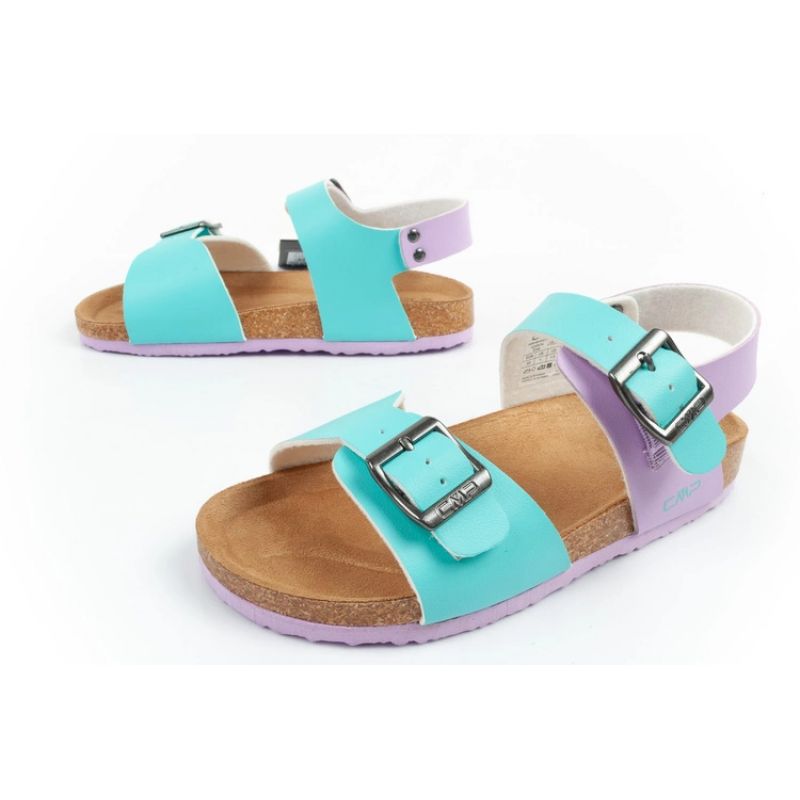CMP Raisho Jr Sandals 3Q95674 B344 Footwear/Outdoor/CMP Your Sports Performance