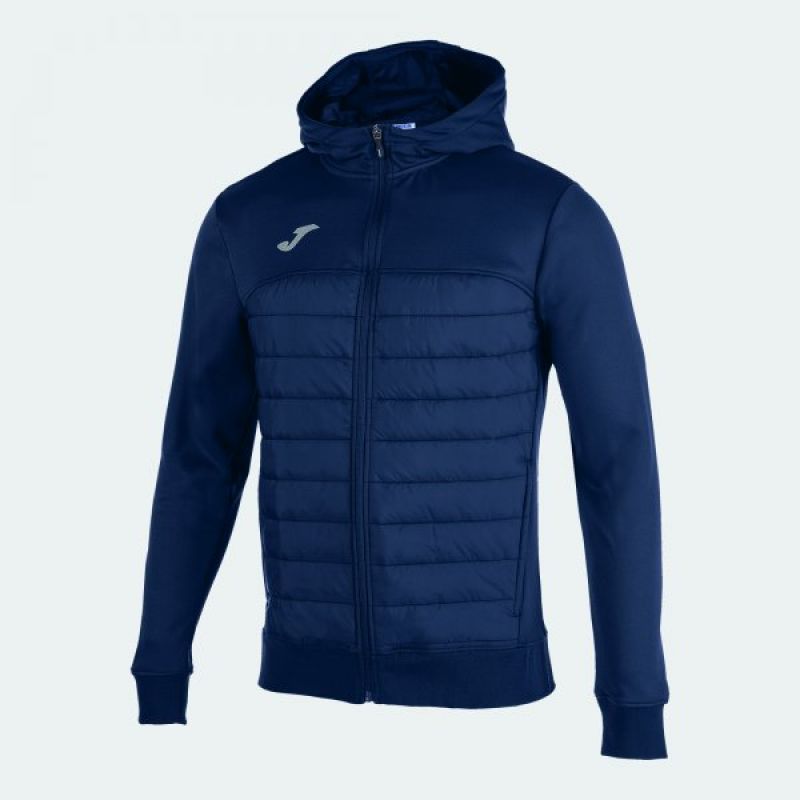 Joma Berna Jacket Hoodie 101103.331 Clothing/Football/Joma Joma