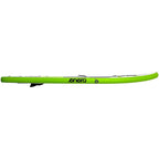 SET - 80KG INFLATABLE SUP BOARD ENERO 275x76x10CM Accessories Your Sports Performance