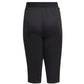 Pants adidas Tiro 21 3/4 Pant Jr GM7373 Clothing/Football Adidas