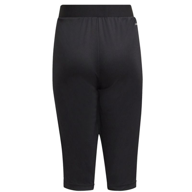 Pants adidas Tiro 21 3/4 Pant Jr GM7373 Clothing/Football Adidas