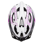 Meteor Gruver Bike Helmet 24753-24755