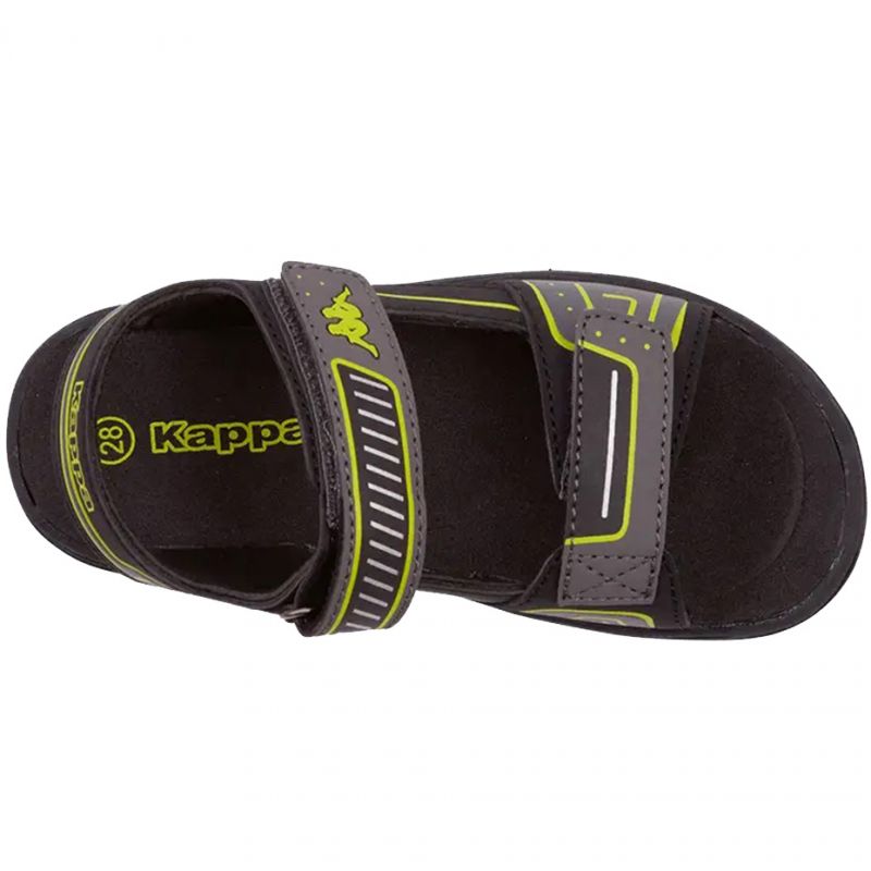 Sandals Kappa Paxos K 260864K 1133 Footwear/Outdoor Kappa