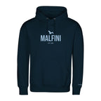 MALFINI DRESS CODE CLOUD (GOTS) unisex sweatshirt (navy blue) Malfini