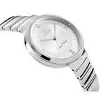 Women's Watch G.Rossi 12120B-3C1 + BOX Zegarki damskie/G.Rossi/Na bransolecie Your Sports Performance