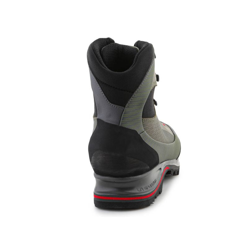 La Sportiva Trango Trk Leather Gtx IVY M shoes 11Y810317 Your Sports Performance