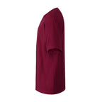 Unisex Stage T-shirt (garnet) Clothing/Training/Unisex/Adler Your Sports Performance