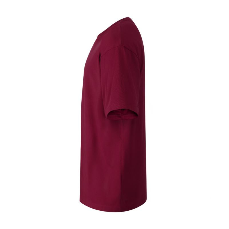 Unisex Stage T-shirt (garnet) Clothing/Training/Unisex/Adler Your Sports Performance