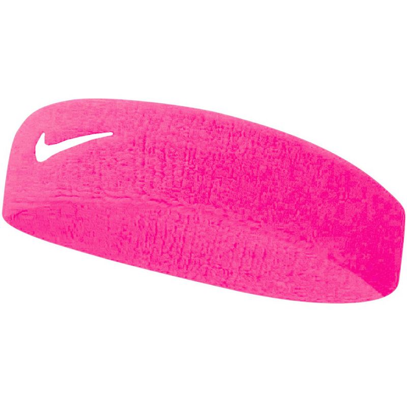 Nike Swoosh headband, headband NN07639 Accessories/Straps/Nike Nike