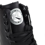 Roller skates Nils Extreme NQ8400S Black size 38 Accessories/Skating/Wrotki Your Sports Performance
