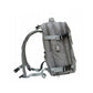 NOVEEN CTB410 Gray Cabin Travel Backpack 40x20x25 Bagaż/Plecaki Your Sports Performance