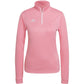 Sweatshirt adidas Entrada 22 Top Training W HC5045 Clothing/Training Adidas