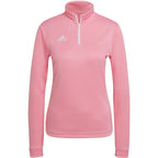 Sweatshirt adidas Entrada 22 Top Training W HC5045 Clothing/Training Adidas