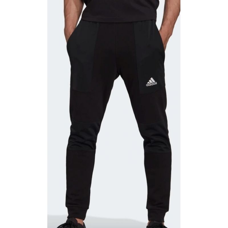 Pants adidas BL Q3 Pant HK0384 Clothing/Training Adidas