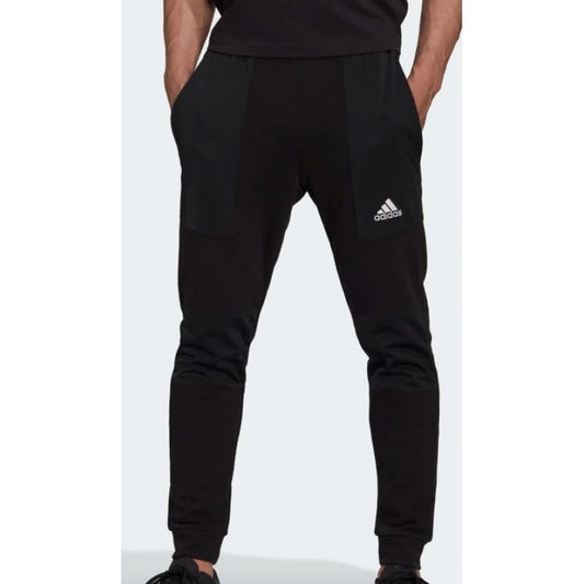 Pants adidas BL Q3 Pant HK0384 Clothing/Training Adidas