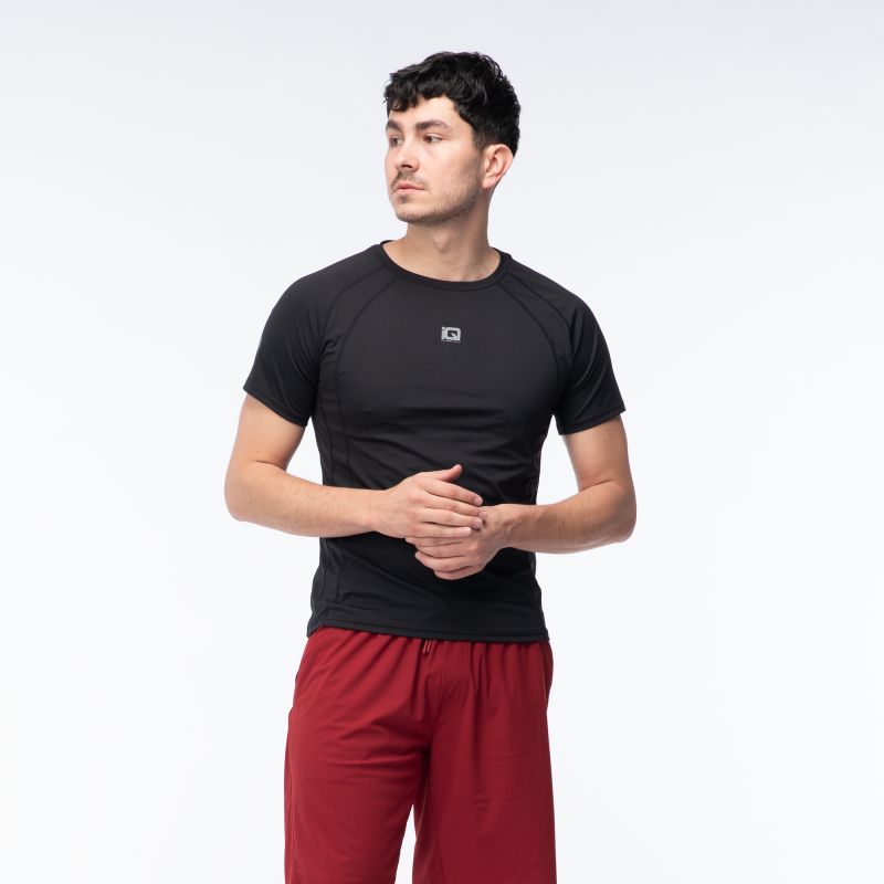 Men's IGNITE Short Sleeve T-Shirt IQ