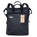 NOVEEN CTB300 Black Cabin Travel Backpack 40x50x16 Bagaż/Plecaki Your Sports Performance