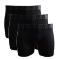 Air Jordan Flight Men's Modal Boxer Briefs 3-Pack Black - JM0621-023 Odzież/Odzież koszykarska/Bielizna koszykarska Your Sports Performance