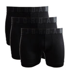 Air Jordan Flight Men's Modal Boxer Briefs 3-Pack Black - JM0621-023 Odzież/Odzież koszykarska/Bielizna koszykarska Your Sports Performance