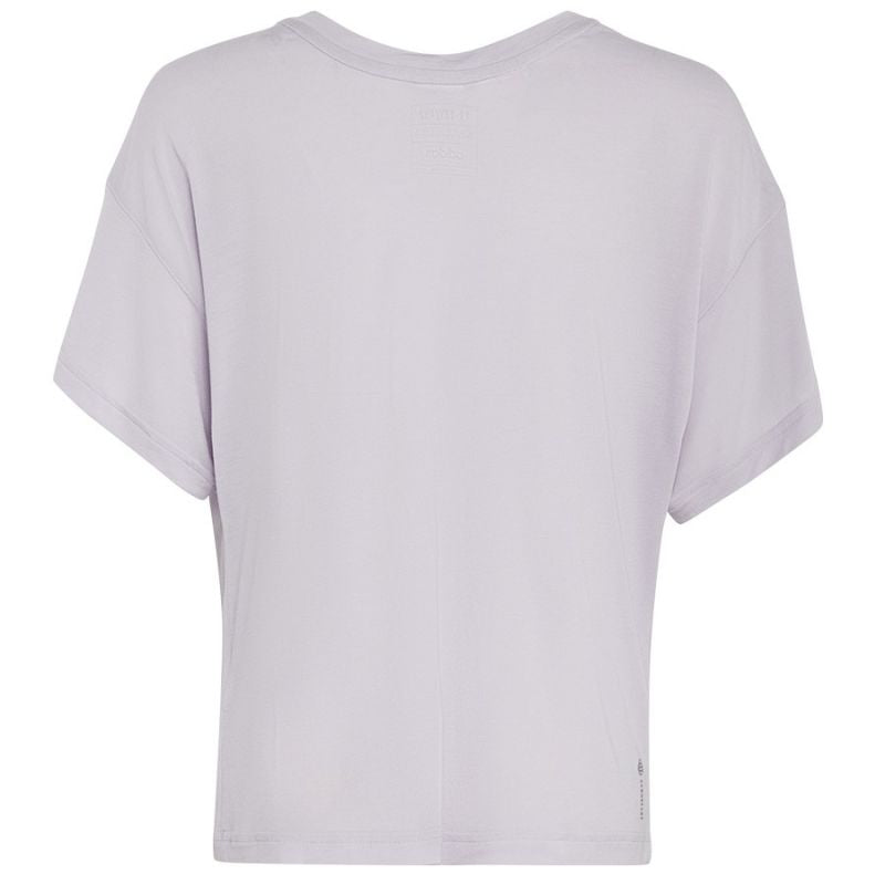 T-shirt adidas Yoga Tee Jr IC0322 Clothing/Training Adidas