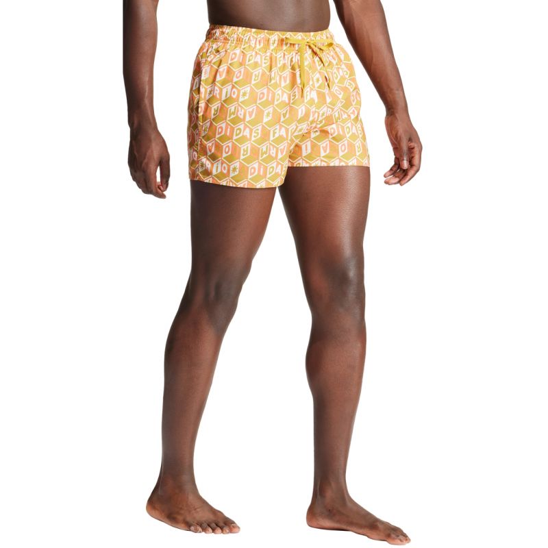 adidas FARM Rio 3-Stripes CLX M swimming shorts IR6199 Clothing/Swimming Adidas