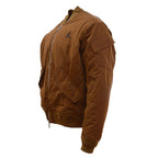 Air Jordan Essentials Renegade Men's Bomber Jacket Brown - FB7316-281 Odzież/Odzież na co dzień Your Sports Performance