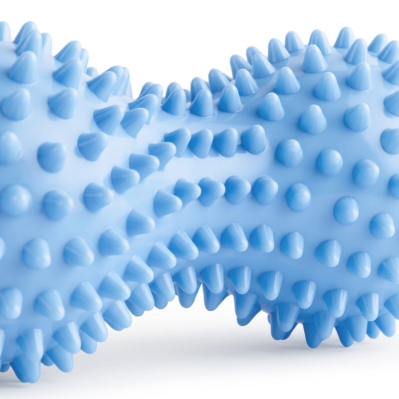 Spokey DOUBLE PIN Double Massage Ball