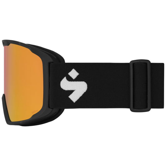 Sweet Protection Durden Rig Reflect Goggles 92800558970 Accessories/Skiing/Gogle Your Sports Performance