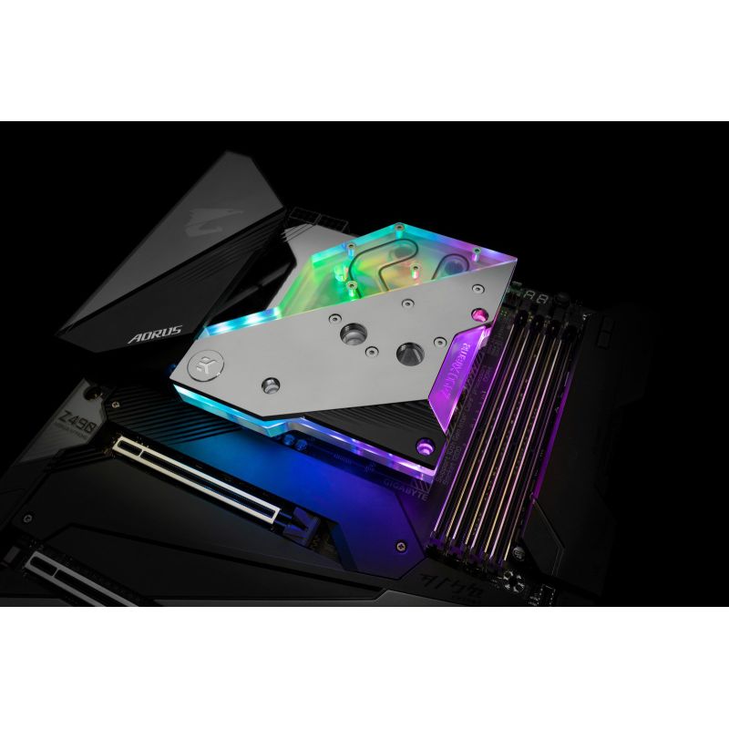 EK Water Blocks 3831109829318 part/accessory for computer cooling systems Water block Chłodzenie/Chłodzenie - akcesoria do chłodzenia wodnego Your Sports Performance