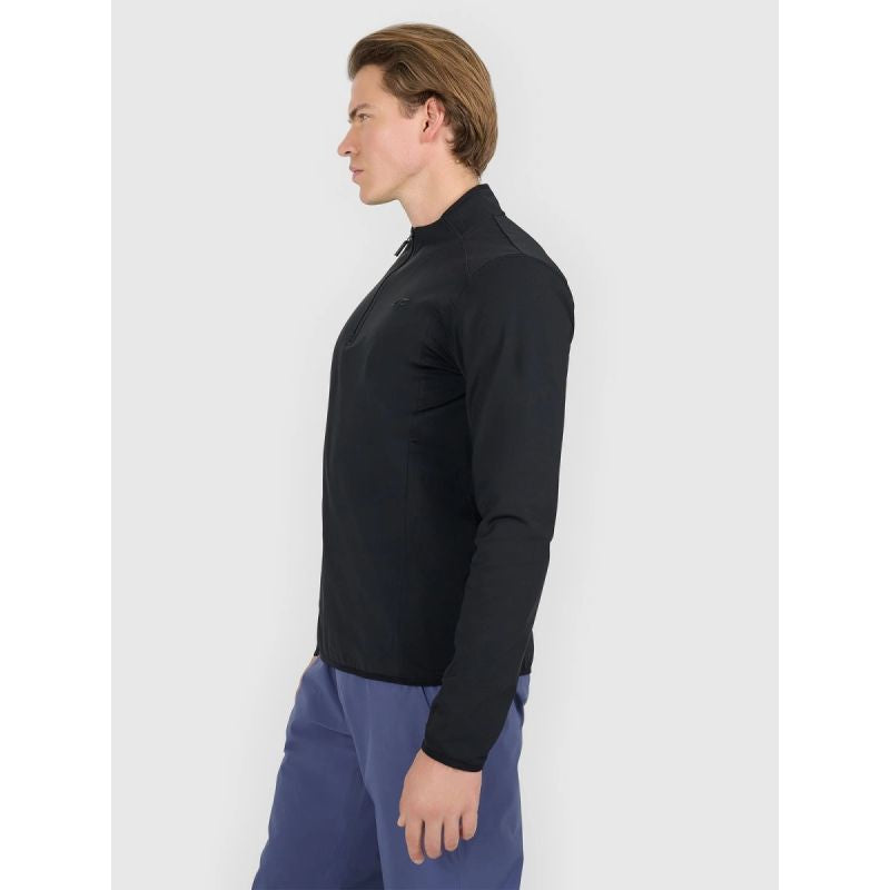 4FWarm thermal underwear (top) men's 4F 4FRAW25UFLEM083-20S *Kategoria tymczasowa Your Sports Performance