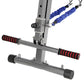 HMS L8320 Exercise Bench Accessories/Training equipment/Ławki Your Sports Performance