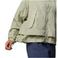 Columbia Paracutie II Windbreaker Jacket W 2116561348 Clothing/Outdoor/Columbia Your Sports Performance