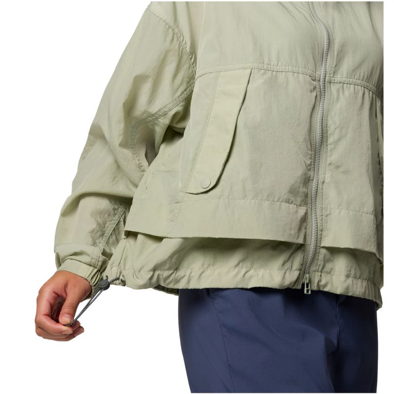 Columbia Paracutie II Windbreaker Jacket W 2116561348 Clothing/Outdoor/Columbia Your Sports Performance