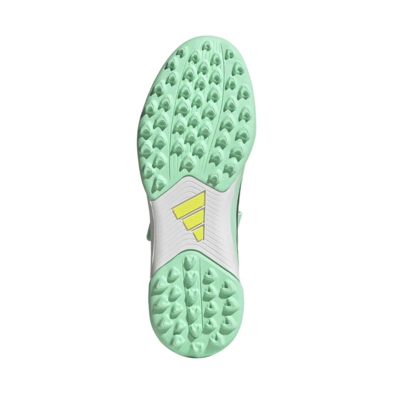 adidas F50 Hyperfast Club H&L TF KK1338 Kids' Soccer Shoes