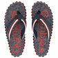 Gumbies Cairns C-CA-UNI-R flip flops Footwear/Lifestyle/Gumbies Your Sports Performance