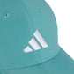 adidas New Logo Embroidered Baseball Cap JY3073 Clothing/Multisport Adidas
