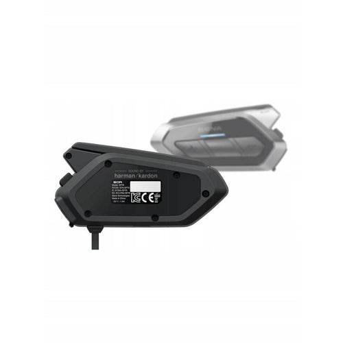 SENA 50R-02 MOTORCYCLE INTERCOM In preparation Your Sports Performance
