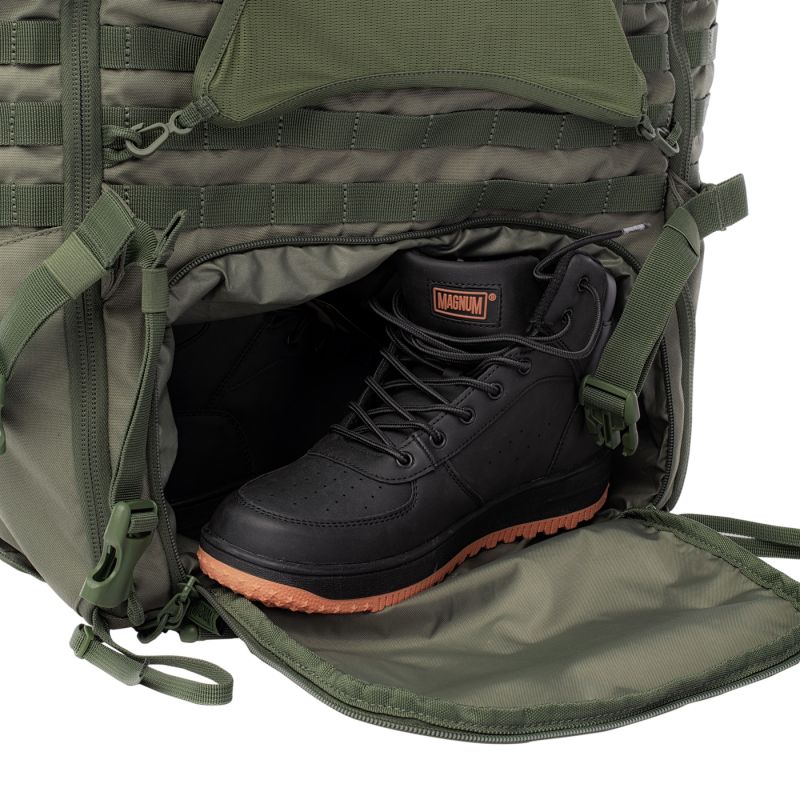 MAGNUM MULTITASK 70 In preparation Your Sports Performance