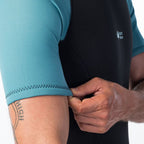 Men's Surfing Wetsuit SURFI In preparation Your Sports Performance