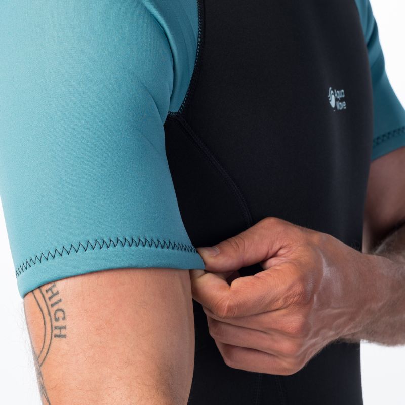 Men's Surfing Wetsuit SURFI In preparation Your Sports Performance