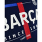FC Barcelona T-shirt M 5001CTX Clothing/Football/FC Barcelona Your Sports Performance