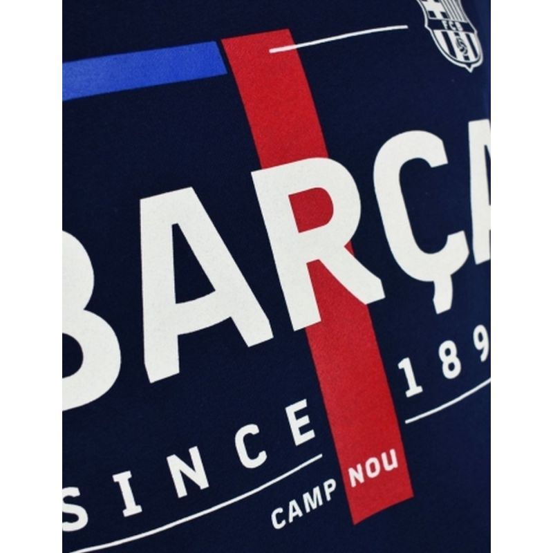 FC Barcelona T-shirt M 5001CTX Clothing/Football/FC Barcelona Your Sports Performance